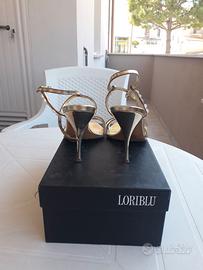Sandali Loriblu