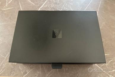 Porta capsule Nespresso originale