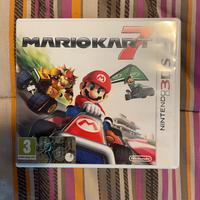 Mario Kart 7 - Nintendo 3 DS
