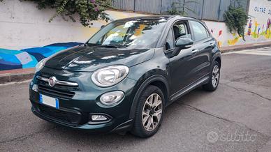 Fiat 500 X