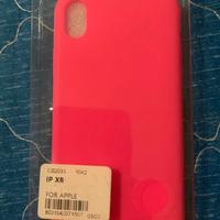 Cover fuxia iphone xr