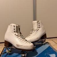 Pattini da obbligatori Risport n 245 (37)