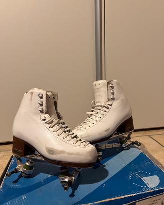Pattini da obbligatori Risport n 245 (37)
