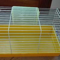 Gabbia per roditori