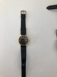 Orologio Bulova  al. quarzo vintage