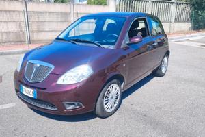 Lancia Ypsilon 1.3 MJT 90 CV NEOPATENTATI - 2008