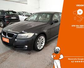 BMW Serie 3 318d cat Touring Eletta