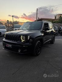 Jeep Renegade 1.6 Mjt DDCT 120 CV Limited