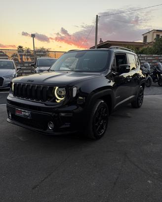 Jeep Renegade 1.6 Mjt DDCT 120 CV Limited