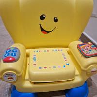 sediolina interattiva