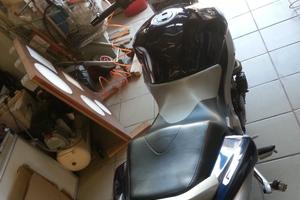 serbatoio suzuky gsr 600 k7