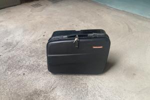 Borsa krauser bmw r65 r80 r100 moto guzzi