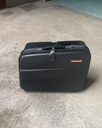 Borsa krauser bmw r65 r80 r100 moto guzzi