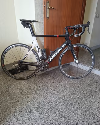 Bicicletta da strada