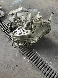 CAMBIO 6 MARCE OPEL COMBO /FIAT DOBLO