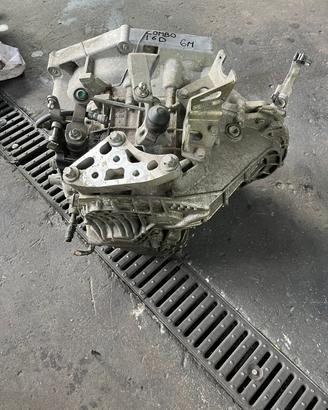 CAMBIO 6 MARCE OPEL COMBO /FIAT DOBLO