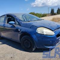 Fiat grande punto 199 1.2 65cv 05-09 - ricambi