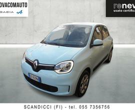 Renault Twingo Zen 22kWh