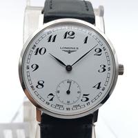 Longines Heritage cal.6922