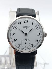 Longines Heritage cal.6922