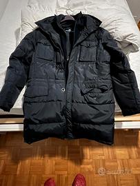 Giaccone uomo pesante tg 52