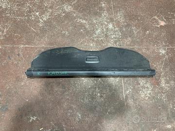 CAPPELLIERA POSTERIORE RENAULT Kadjar Serie (15>)