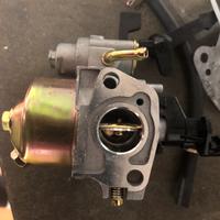 Carburatore