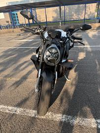 MV agusta sr 10000