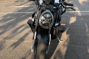 MV agusta sr 10000
