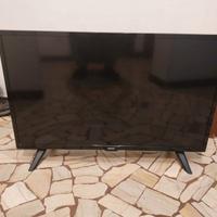 televisore ultima generazione