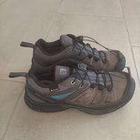 Scarpe da trekking Salomon