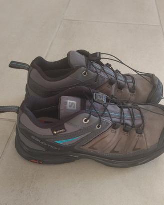 Scarpe da trekking Salomon