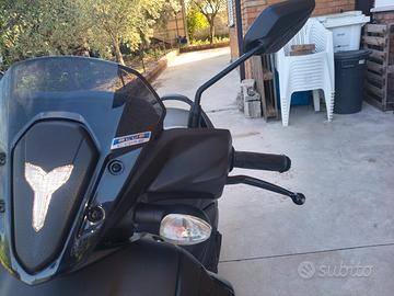  nuovissimo Scooter 125