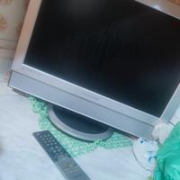 monitor tv/PC, Samsung 21 pollici