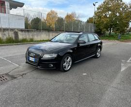 Audi A4 Avant 2.0 TDI 143CV F.AP. Ambiente