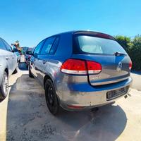 RICAMBI USATI FIAT VOLKSWAGEN GOLF VI
