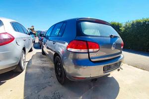RICAMBI USATI FIAT VOLKSWAGEN GOLF VI