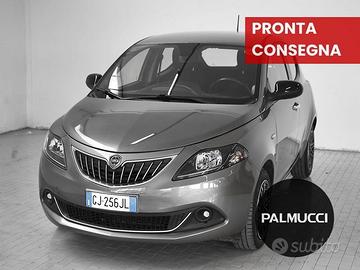 Lancia Ypsilon 1.0 FireFly 5 porte S&S Hybrid...