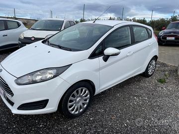 Ford Fiesta 1.5 TDCi PLUS 75CV 5 porte N1