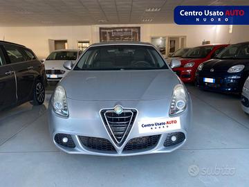 Alfa Romeo Giulietta 1.6 JTDm-2 105 CV Progression