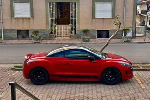 Peugeot RCZ 300cv