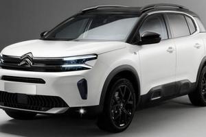 Ricambi citroen c5 aircross 2024
