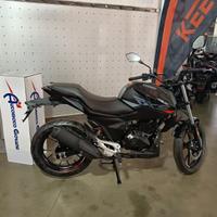 Keeway RKS 125