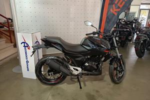 Keeway RKS 125