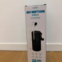 Filtro Aqpet Bioneptune pro B1 500L/h con accessor