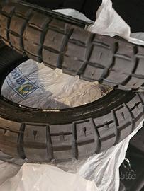 Coppia copertoni Pirelli scorpion