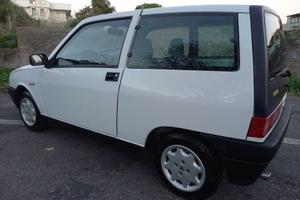 Lancia Y10 1993 da vetrina 78.158KM uni-proprietar