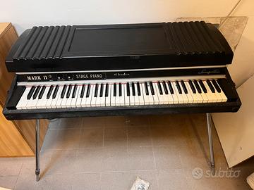 Fender Rhodes Mark II 73 tasti