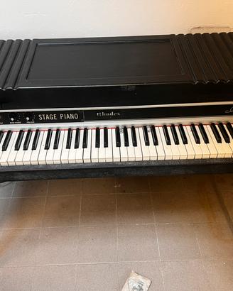 Fender Rhodes Mark II 73 tasti