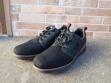 BUGATTI Sneakers basse – nere N 45 super comode!